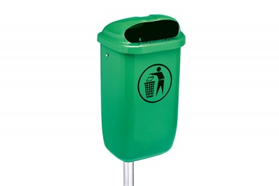 Gettacarte 50 l (033.52250)