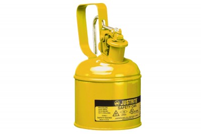 Contenitore di sicurezza 1 l (034.10111)
