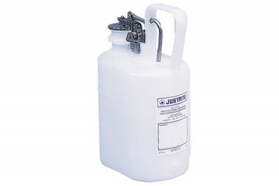 Contenitore corrosivi 4 l (034.12161)