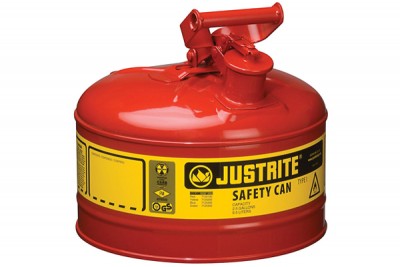 Contenitore di sicurezza 9,5 l (034.7125100)