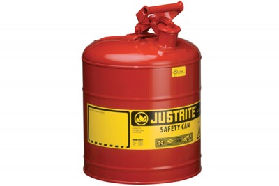 Contenitore di sicurezza 19 l (034.7150100)
