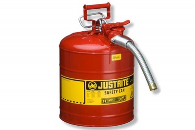 Contenitore con tubo 19 l (034.7250130)