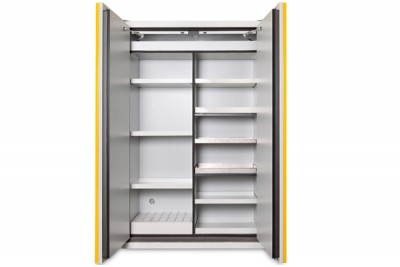 Combistorage 120 IABT Fire type 90 (039.450232.4C)