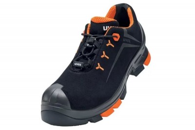 Calzatura Uvex 2 6508 S3 SRC W14 (04-003062)