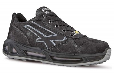 Calzatura Carbon Carpet S3S FO SR CI ESD (04-006542)