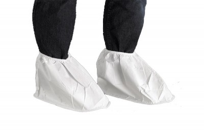 Copriscarpe WH20B mod 417 conf. 50 paia (04-006914)