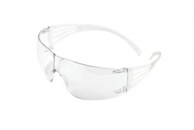 Occhiali di Sicurezza SecureFit SF201/AF - 3M (040.60201)