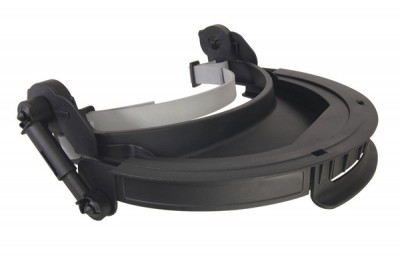 Adattatore elmetto/schermo Turboshield (041.31749)