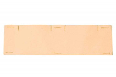 Fascia antisudore (041.90800)