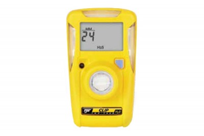 Rilevatore GAS ALERT MICROCLIP X3 (043.MCX3.XWHM)