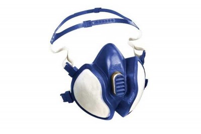 Facciale Filtrante 4251 FFA1P2 D - 3M (01-005187)