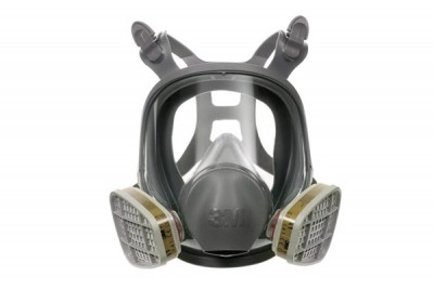 Maschera Serie 6000 (19402mis)