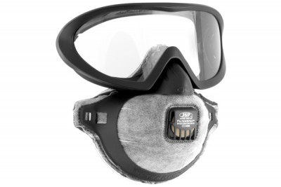 Filterspec Pro Balck FMP2 (044.J150201)