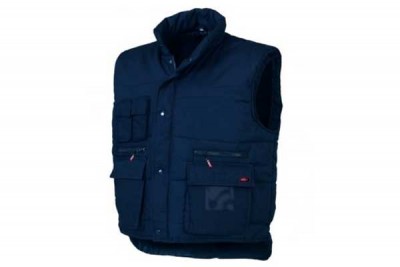 Gilet imbottito (03-014291)