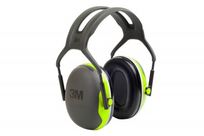 Peltor X4A Hi-Viz (046.8024)