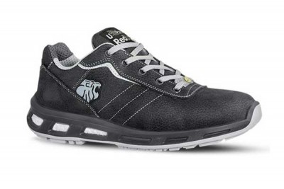 Calzatura Club S3 SRC - Upower (048.020114.mis)
