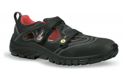 Calzatura Andree Grip S1 P SRC ESD - U-Power (048.030416.MIS)