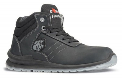 Calzatura Henry S3 SRC - U-Power (048.110074.MIS)
