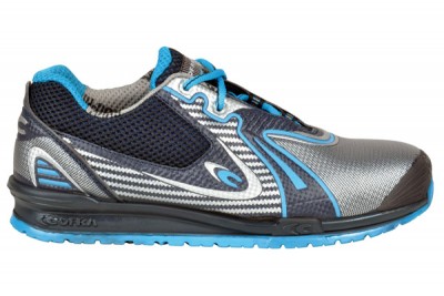 Calzatura Goleada S3 SRC - Cofra (048.2495L.mis)