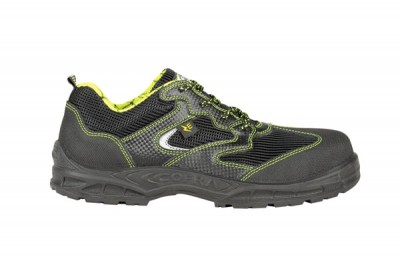 Calzatura Electric SB E P FO SRC - Cofra (048.2753L.mis)