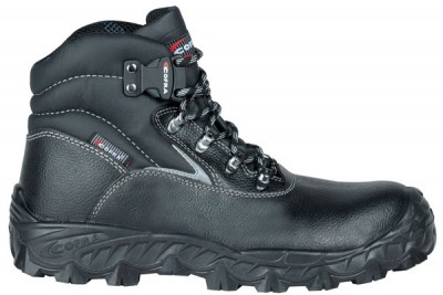 Calzatura New Black Sea S3 SRC - Cofra (048.2950L.mis)