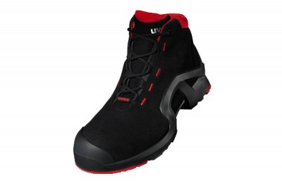 Calzatura 8517/2 S3 SRC - Uvex (048.98517.2.mis)