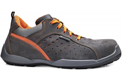 Calzatura Climb S1 P SRC - Base Protection (048.B0618.MIS)