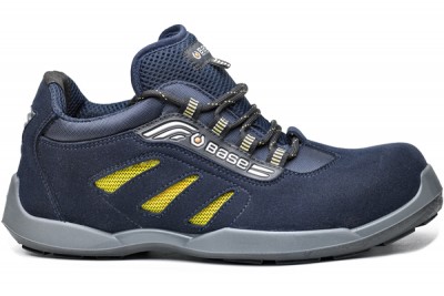 Calzatura Frisbee S1 P ESD SRC - Base Protection (048.B0647.MIS)
