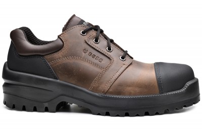 Calzatura Bison S3 HRO SRC - Base Protection (048.B0740.MIS)