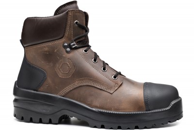 Calzatura Bison Top S3 HRO HI CI SRC - Base Protection (048.B0741.MIS)