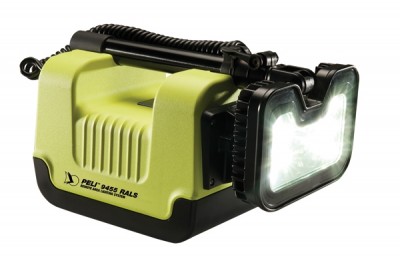 Sistema RALS 9455 (052.09455.241)