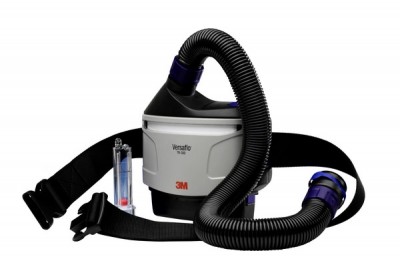 3M Versaflo™ Kit Sistema Elettroventilato TR-315E+ (056.TR315E)