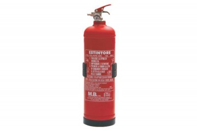 2 Kg a polvere (060.EST.107.A)