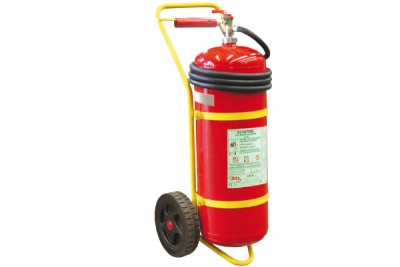 50 L - a schiuma (060.EST.125)