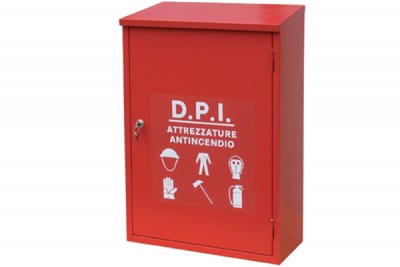 Armadio monoblocco per DPI (064.070800.C)