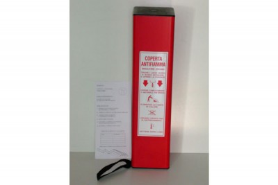 Coperta  180x120 (067.601218)