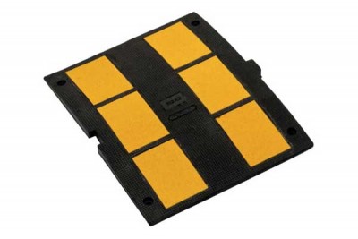 Rallentatore H 3 cm (070.003003)