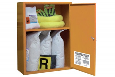 Kit assorbente 27 lt (073.3027.N)