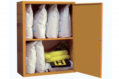 Kit assorbente 54 lt (073.3054.N)
