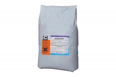 Solfonet reintegro 2,5 Kg (073.3250.N)