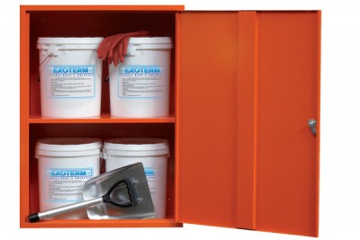 Exoterm 80 Kg (073.KIT001EX)