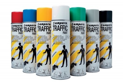 Vernice Traffic 2 (083.7202.col)