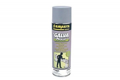 Vernice Galva Procat (083.7208S)