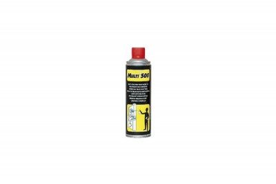 Lubrificante Multi 500 (083.7206S)