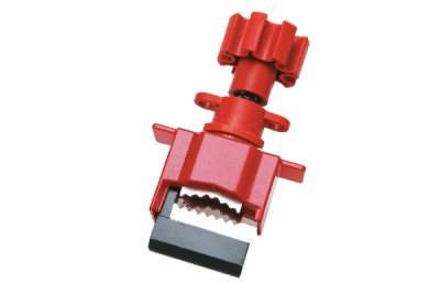 Bloccaggio valvole a farfalla (088.050mis)