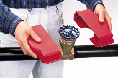 Bloccaggio valvole (088.064057)