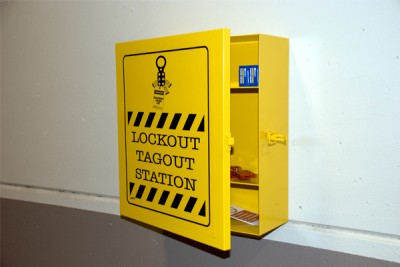 Stazione Lockout (088.800123)