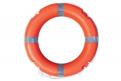 Salvagente anulare diam. 61 cm (099.1010004)