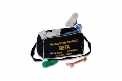 Kit rianimazione (099.999599)