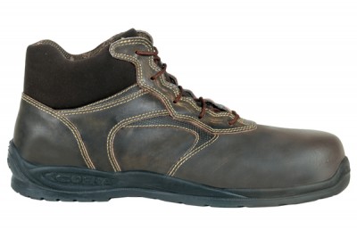 Calzatura Bernoulli S3 CI SRC - Cofra (048.2738L.mis)